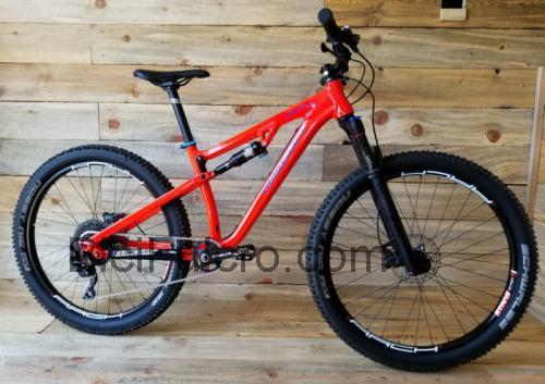 Trailcraft Maxwell 26 scheda tecnica e recensioni